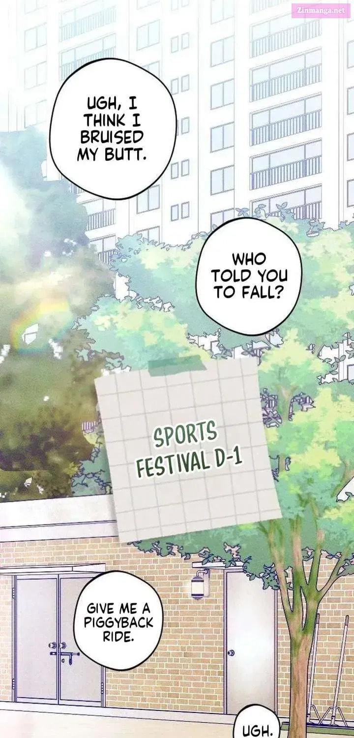 To My Dearest Chapter 17 page 89 - 