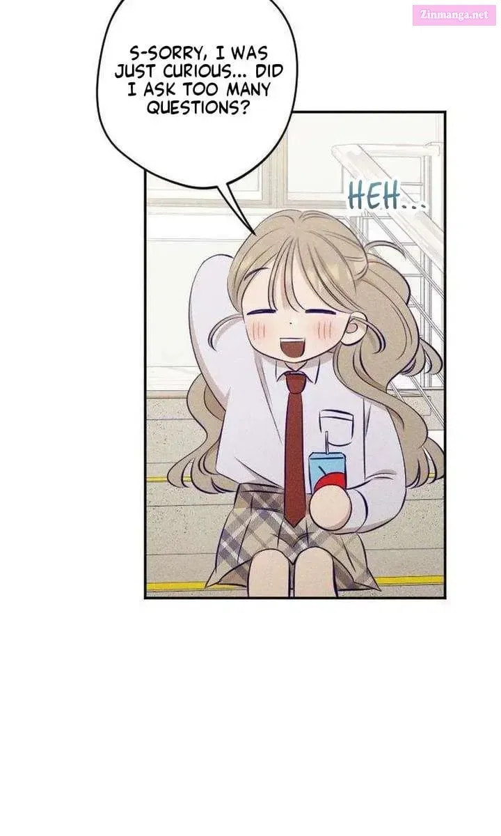 To My Dearest Chapter 17 page 10 - 