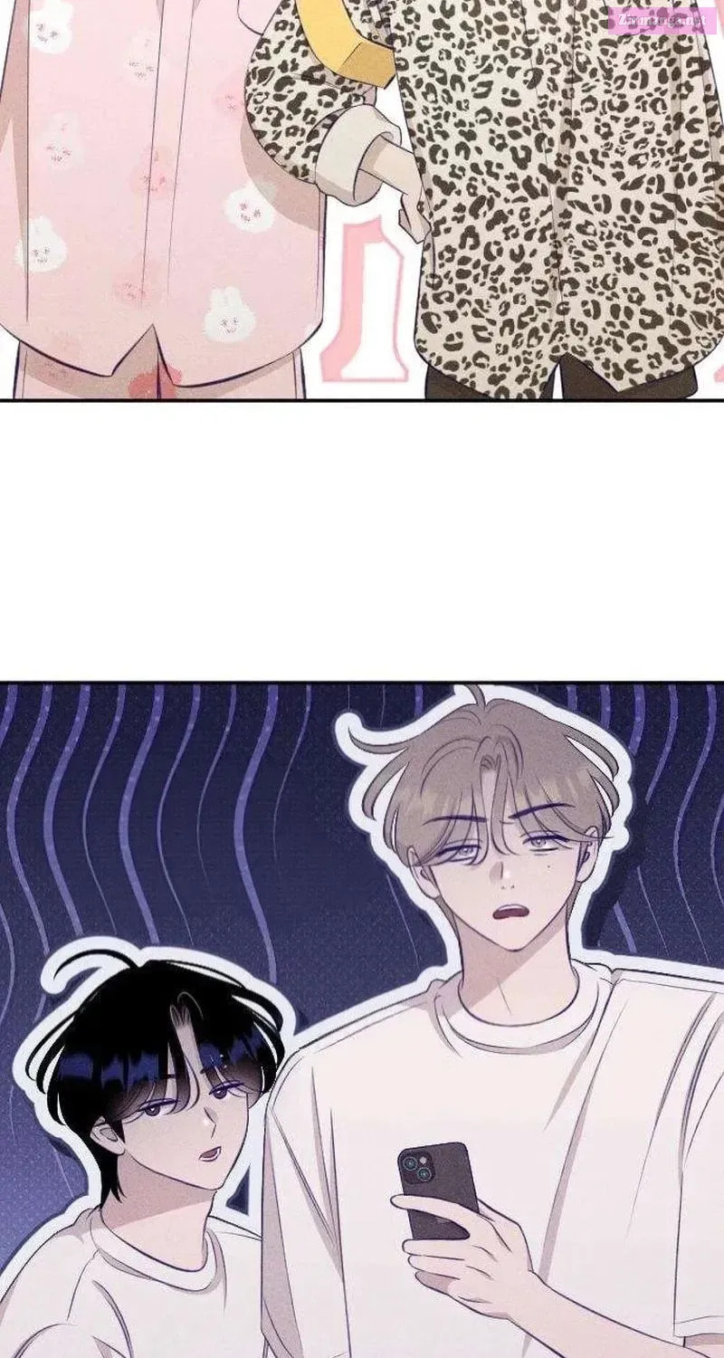 To My Dearest Chapter 18 page 2 - 