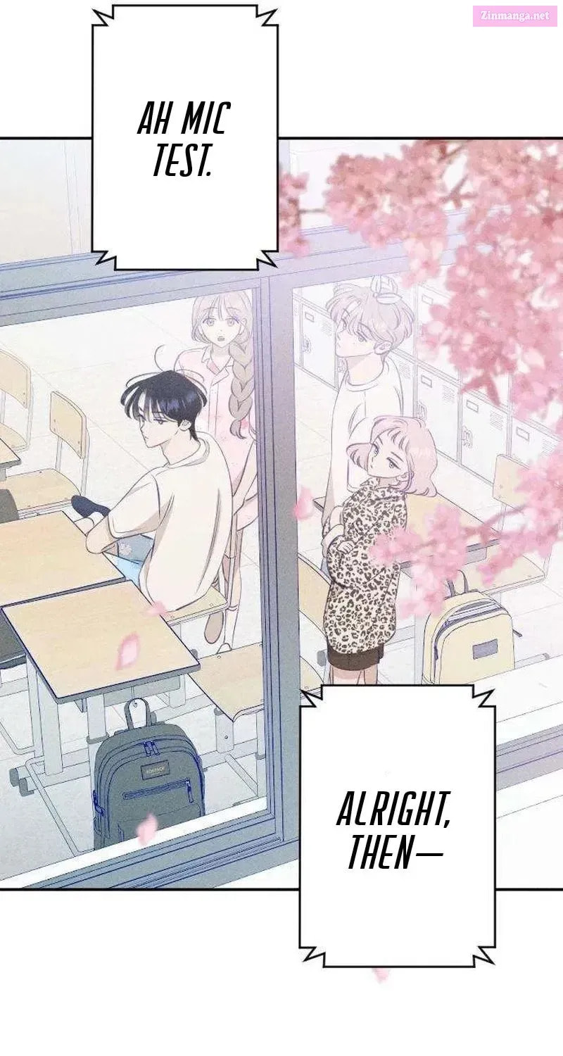 To My Dearest Chapter 18 page 12 - 