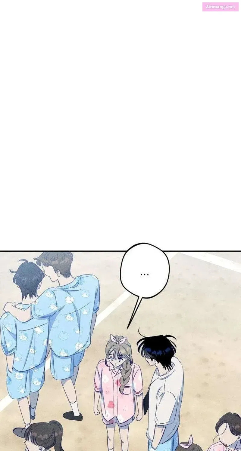 To My Dearest Chapter 18 page 15 - 