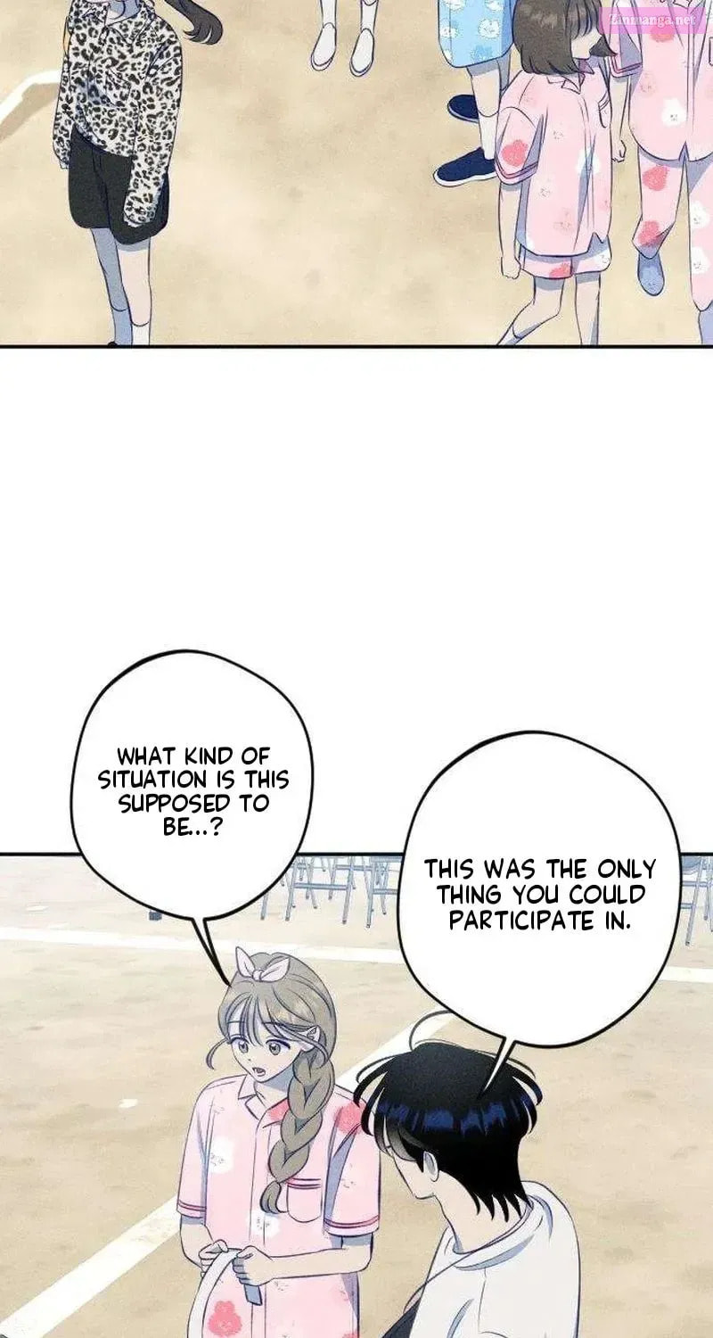 To My Dearest Chapter 18 page 16 - 