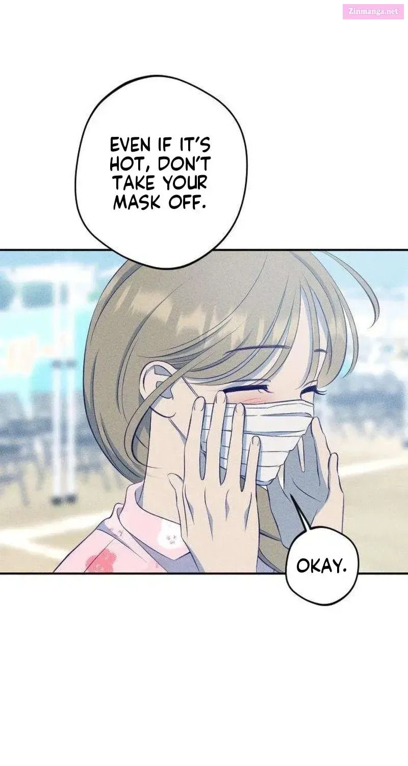To My Dearest Chapter 18 page 18 - 