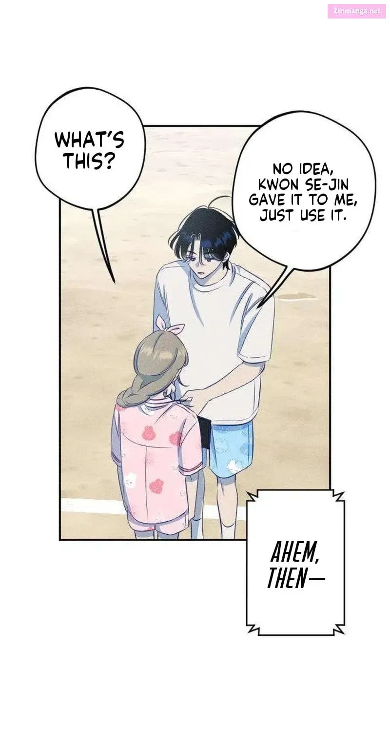 To My Dearest Chapter 18 page 19 - 