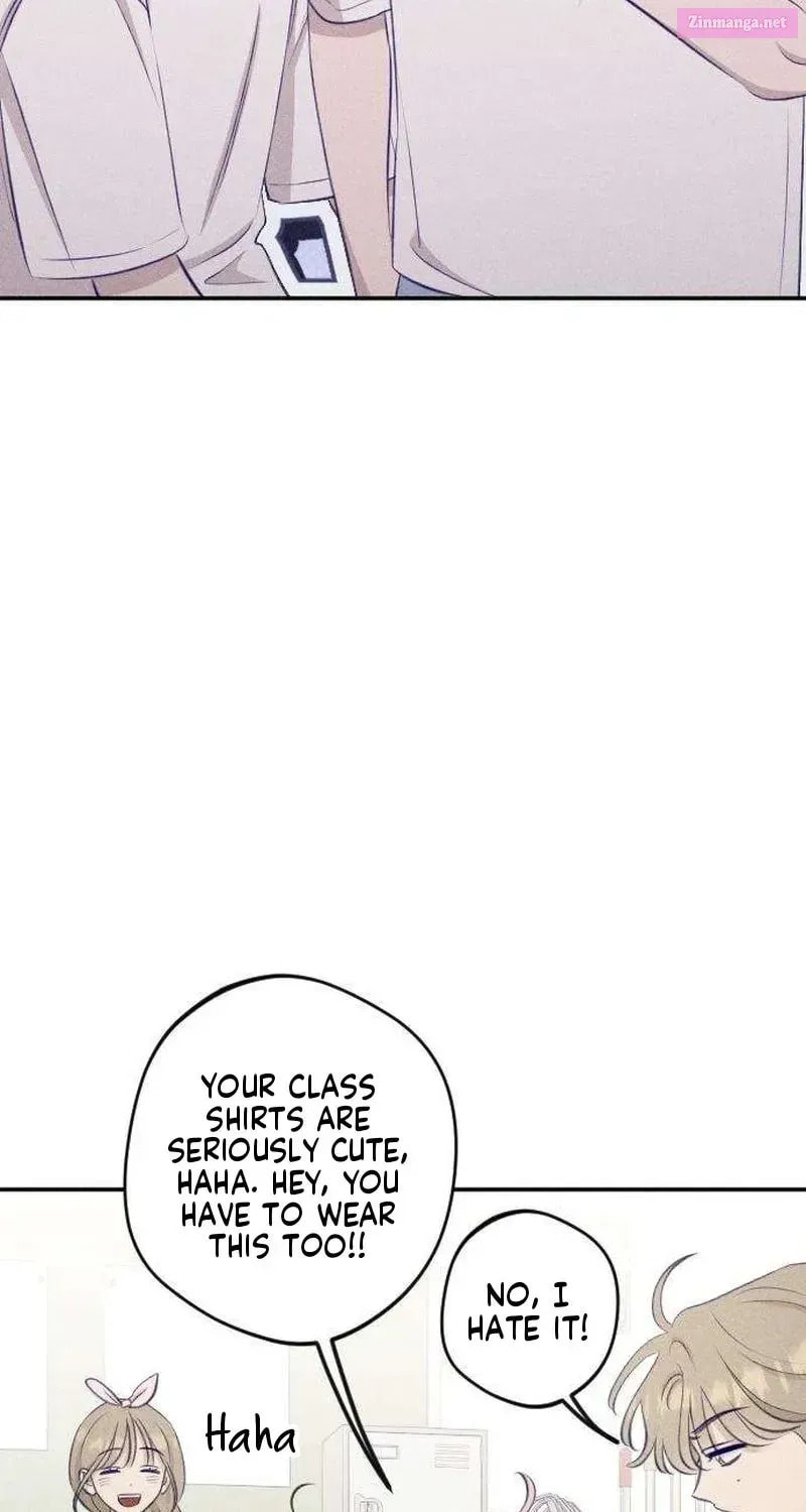 To My Dearest Chapter 18 page 3 - 