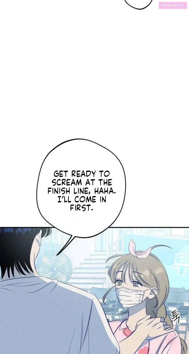 To My Dearest Chapter 18 page 21 - 