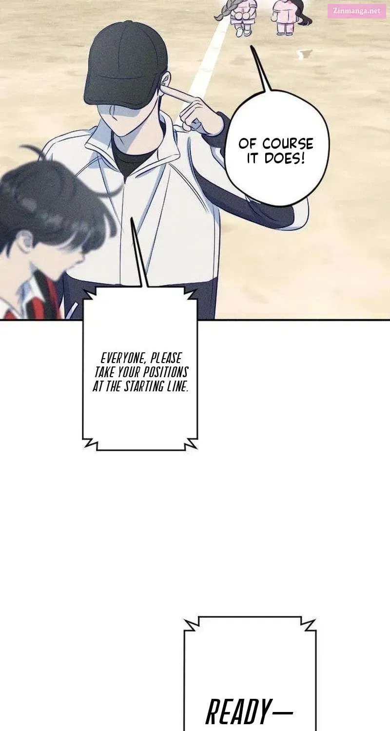 To My Dearest Chapter 18 page 27 - 