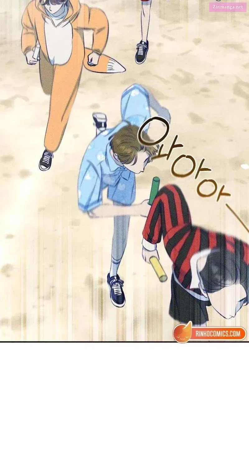 To My Dearest Chapter 18 page 31 - 