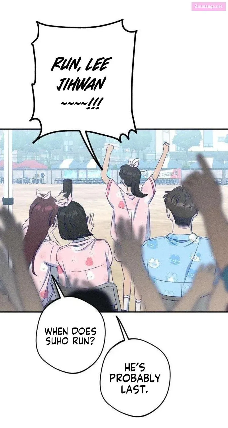 To My Dearest Chapter 18 page 32 - 