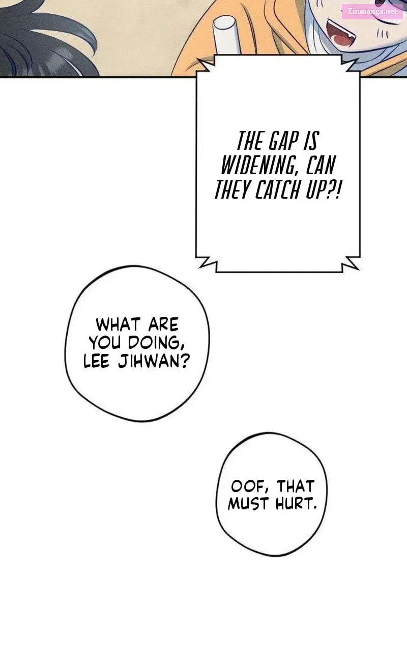 To My Dearest Chapter 18 page 34 - 