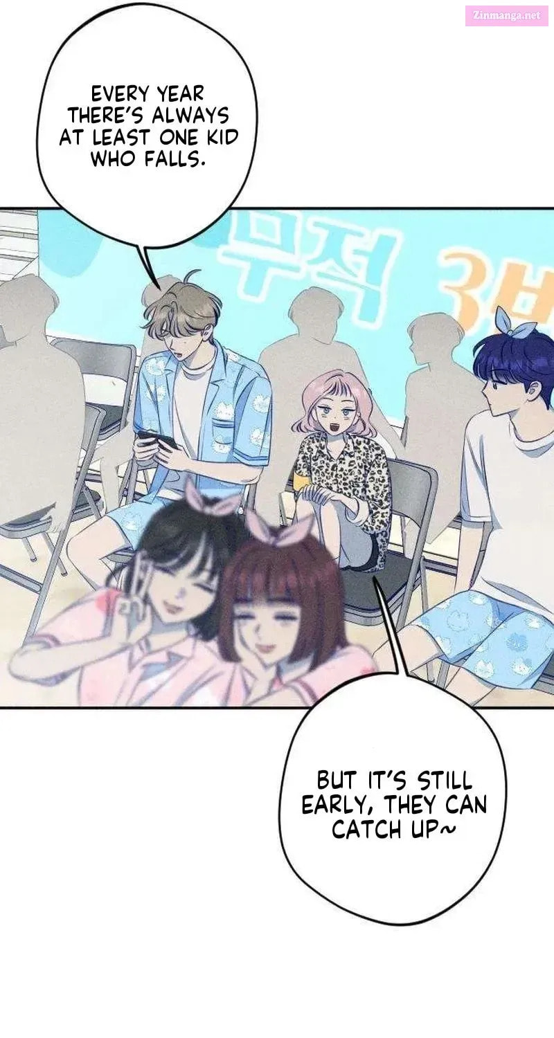 To My Dearest Chapter 18 page 35 - 