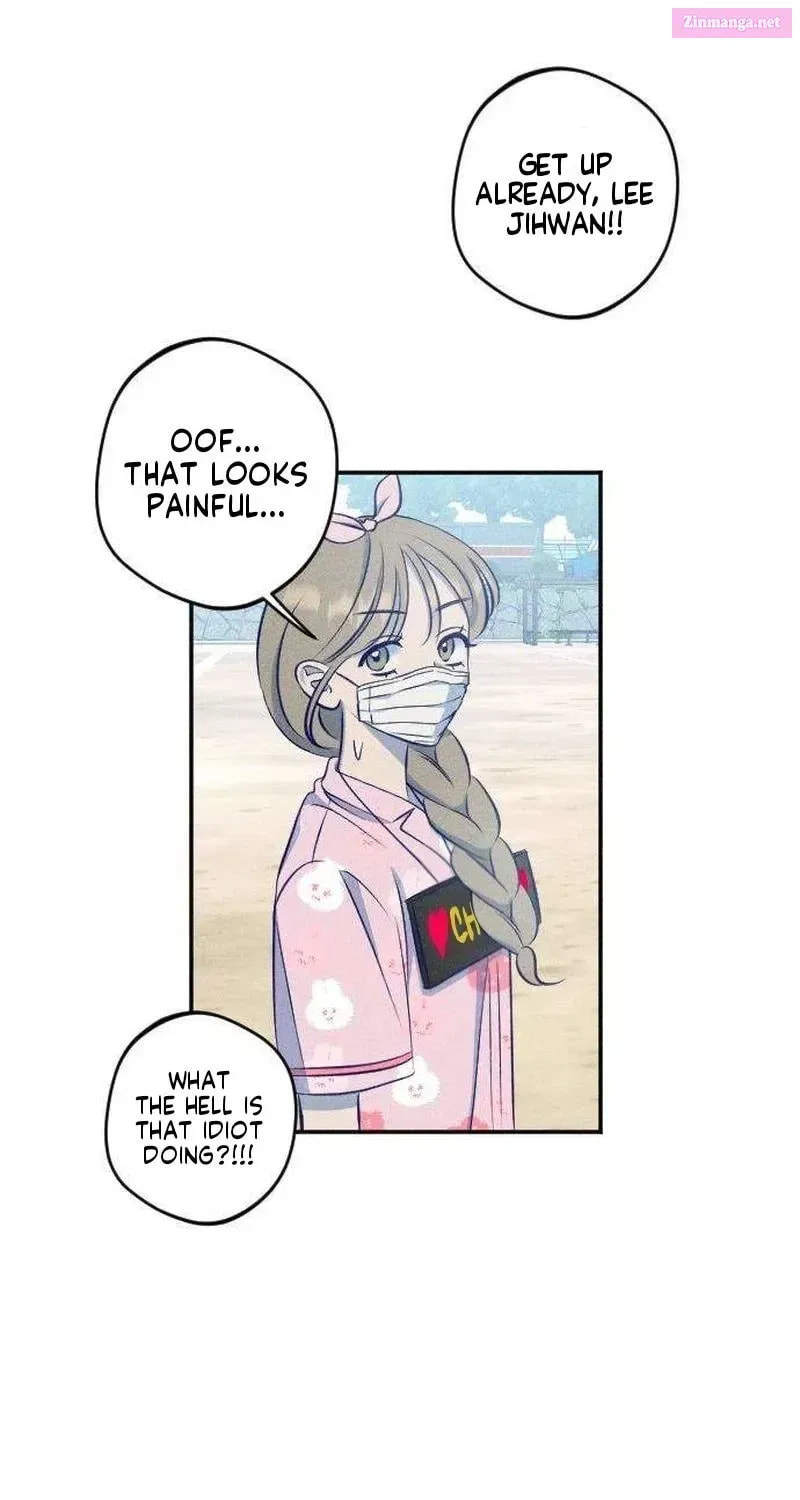 To My Dearest Chapter 18 page 37 - 