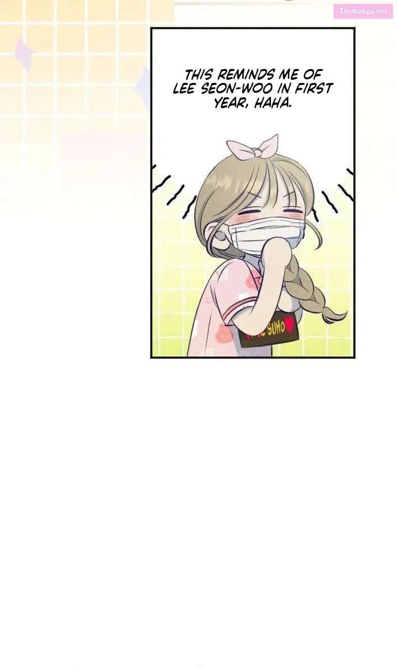 To My Dearest Chapter 18 page 39 - 