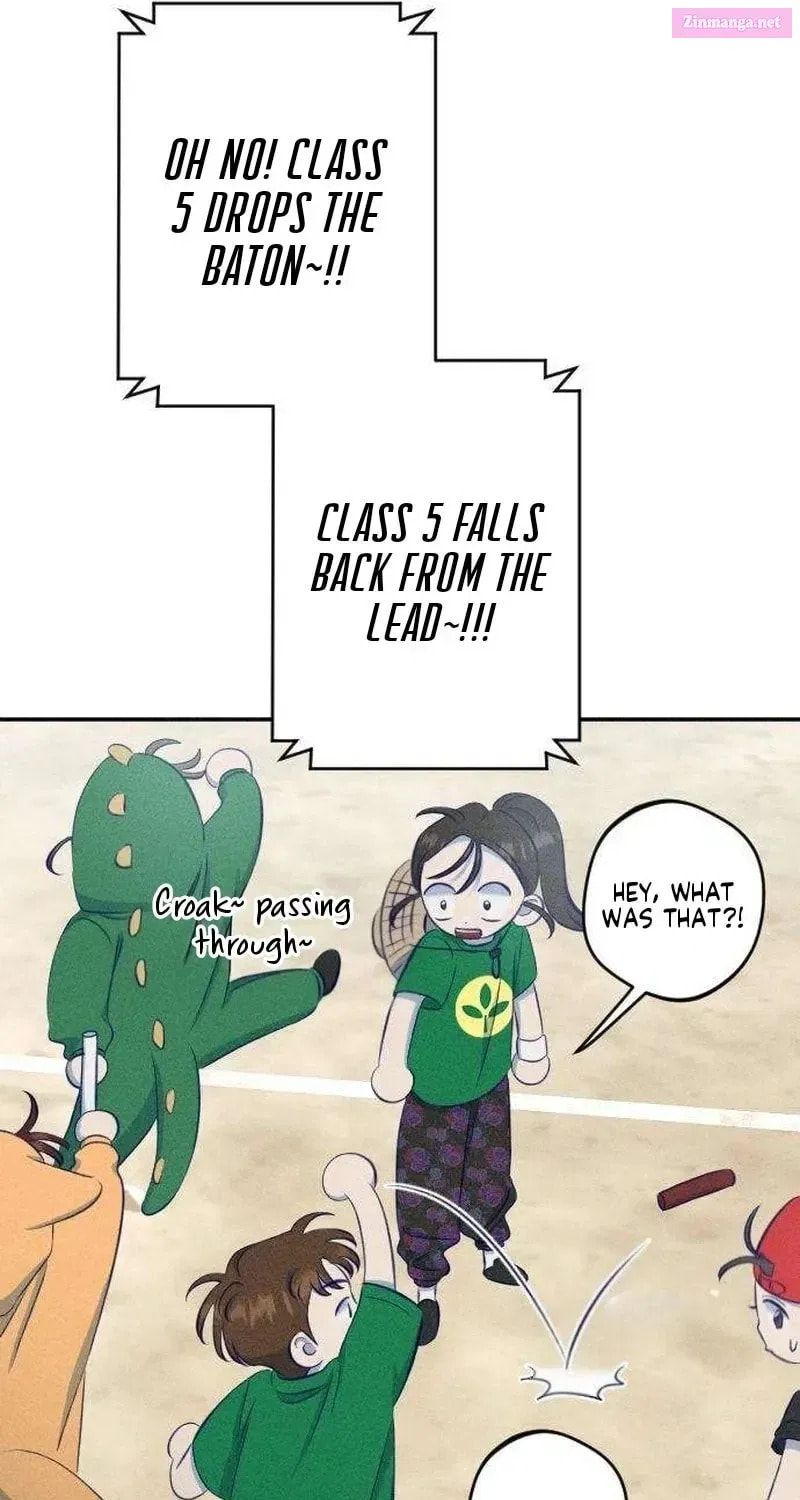 To My Dearest Chapter 18 page 40 - 
