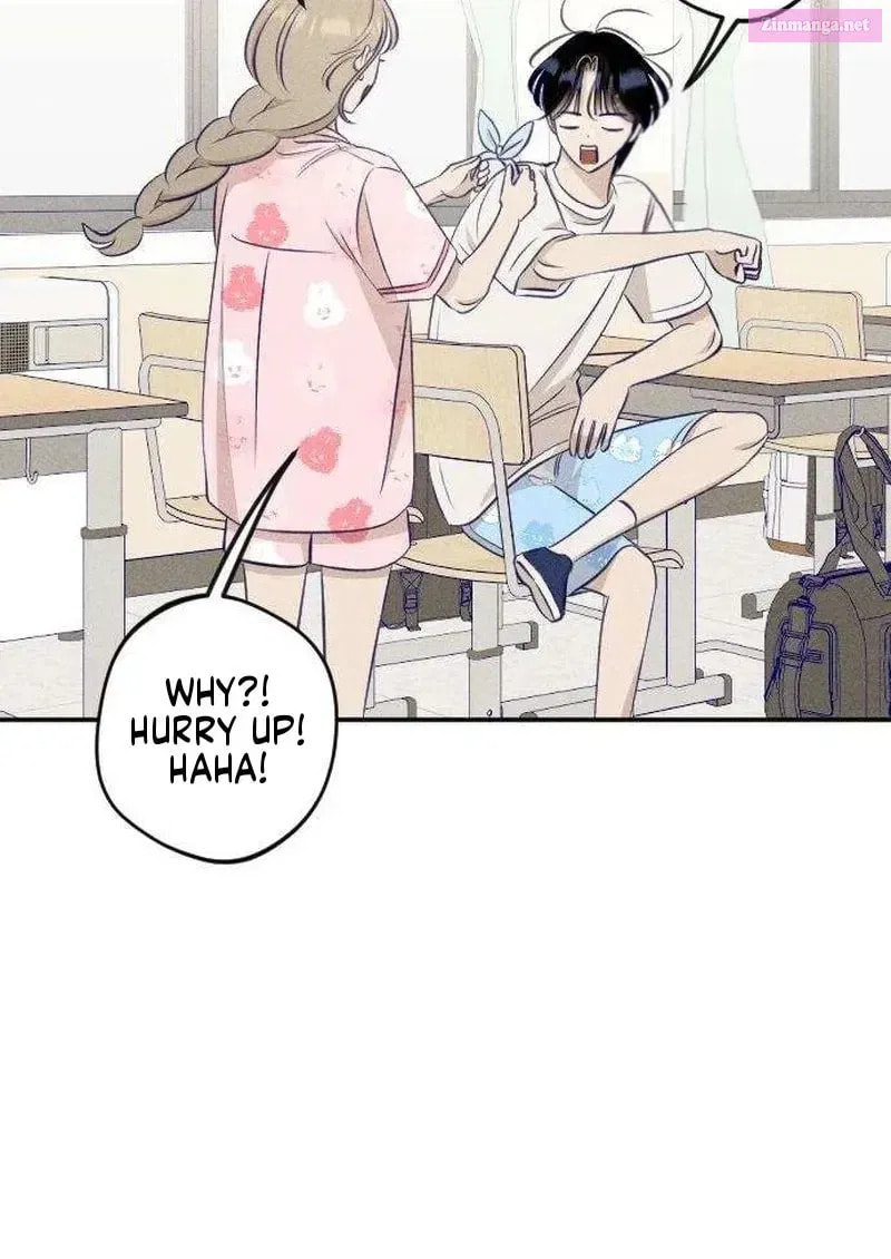 To My Dearest Chapter 18 page 5 - 