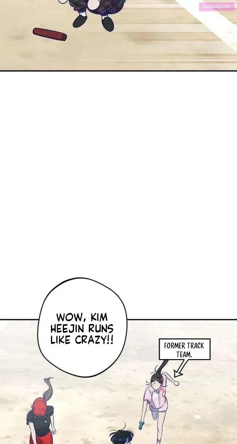 To My Dearest Chapter 18 page 42 - 