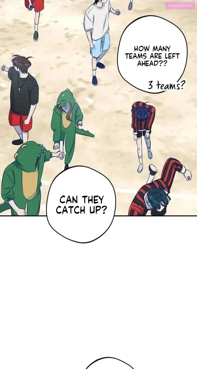 To My Dearest Chapter 18 page 43 - 