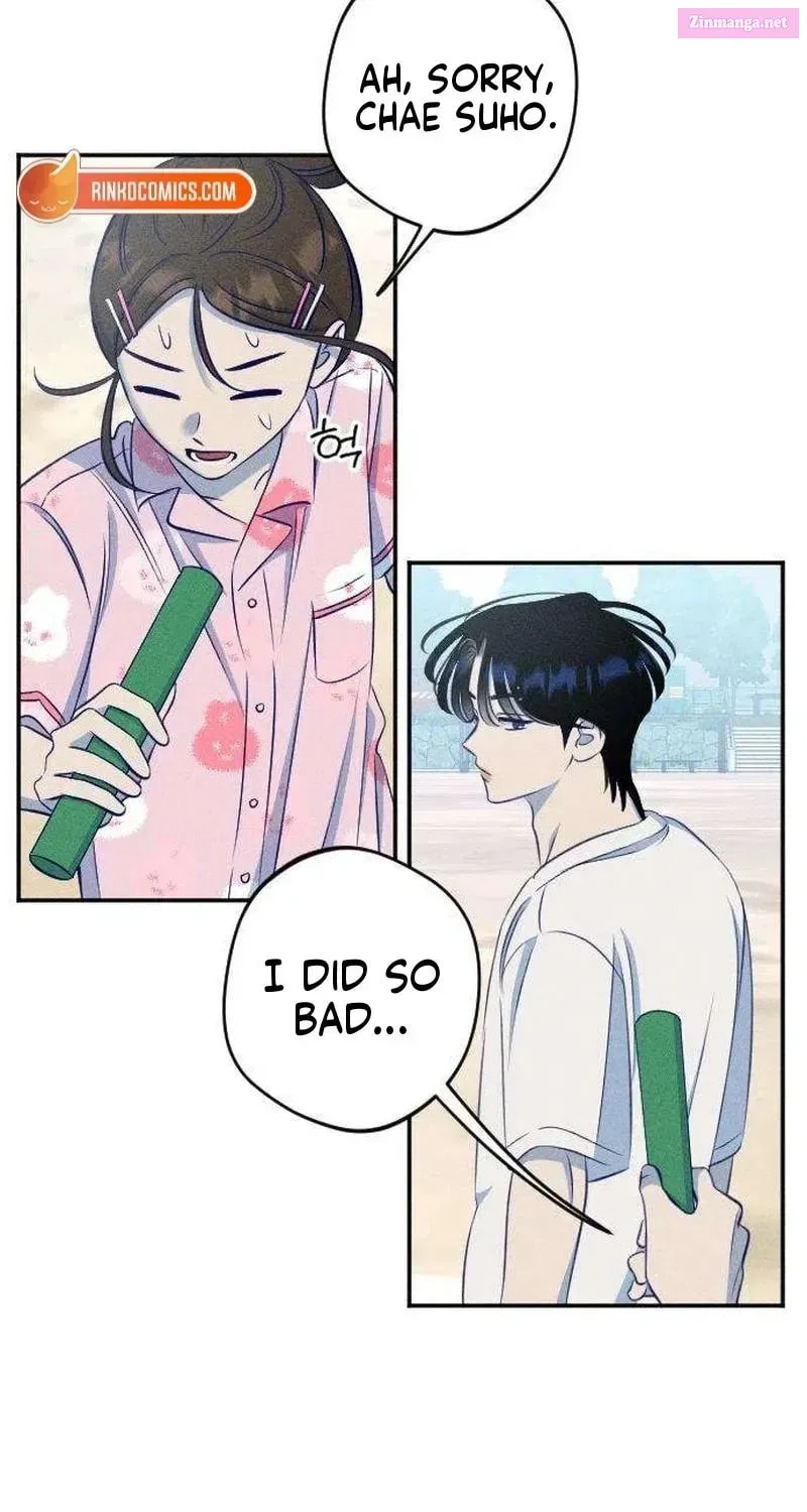 To My Dearest Chapter 18 page 44 - 