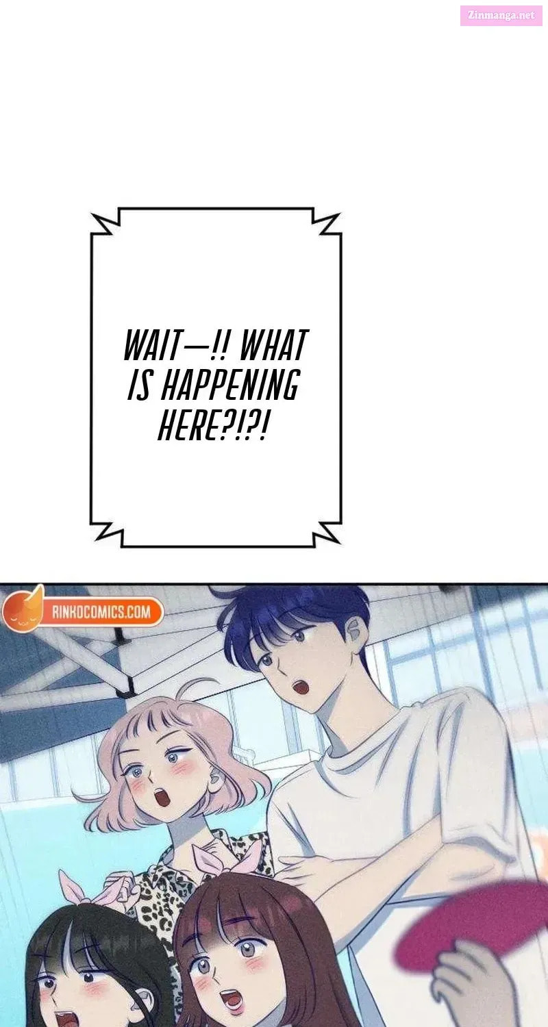 To My Dearest Chapter 18 page 47 - 