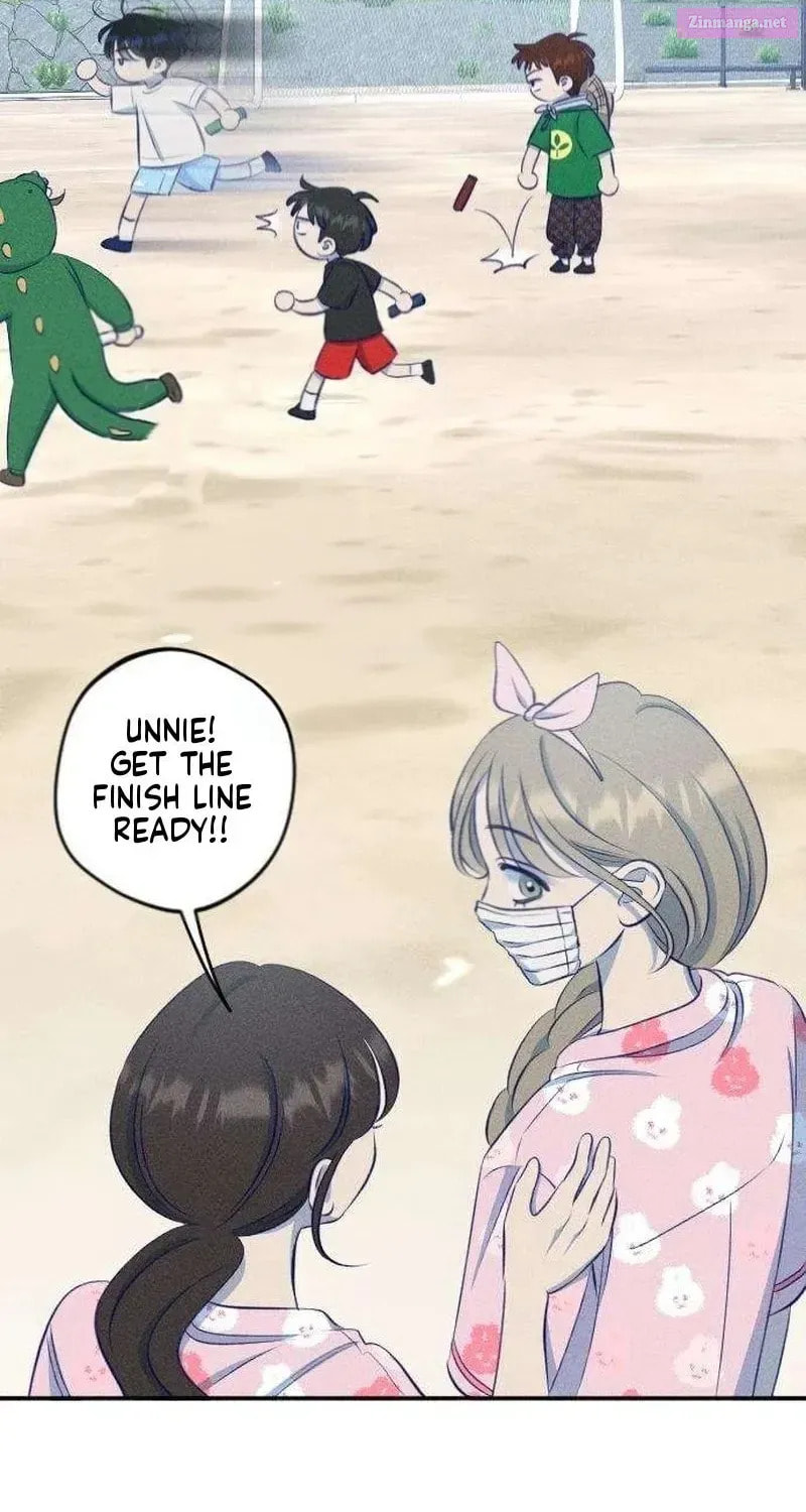 To My Dearest Chapter 18 page 49 - 