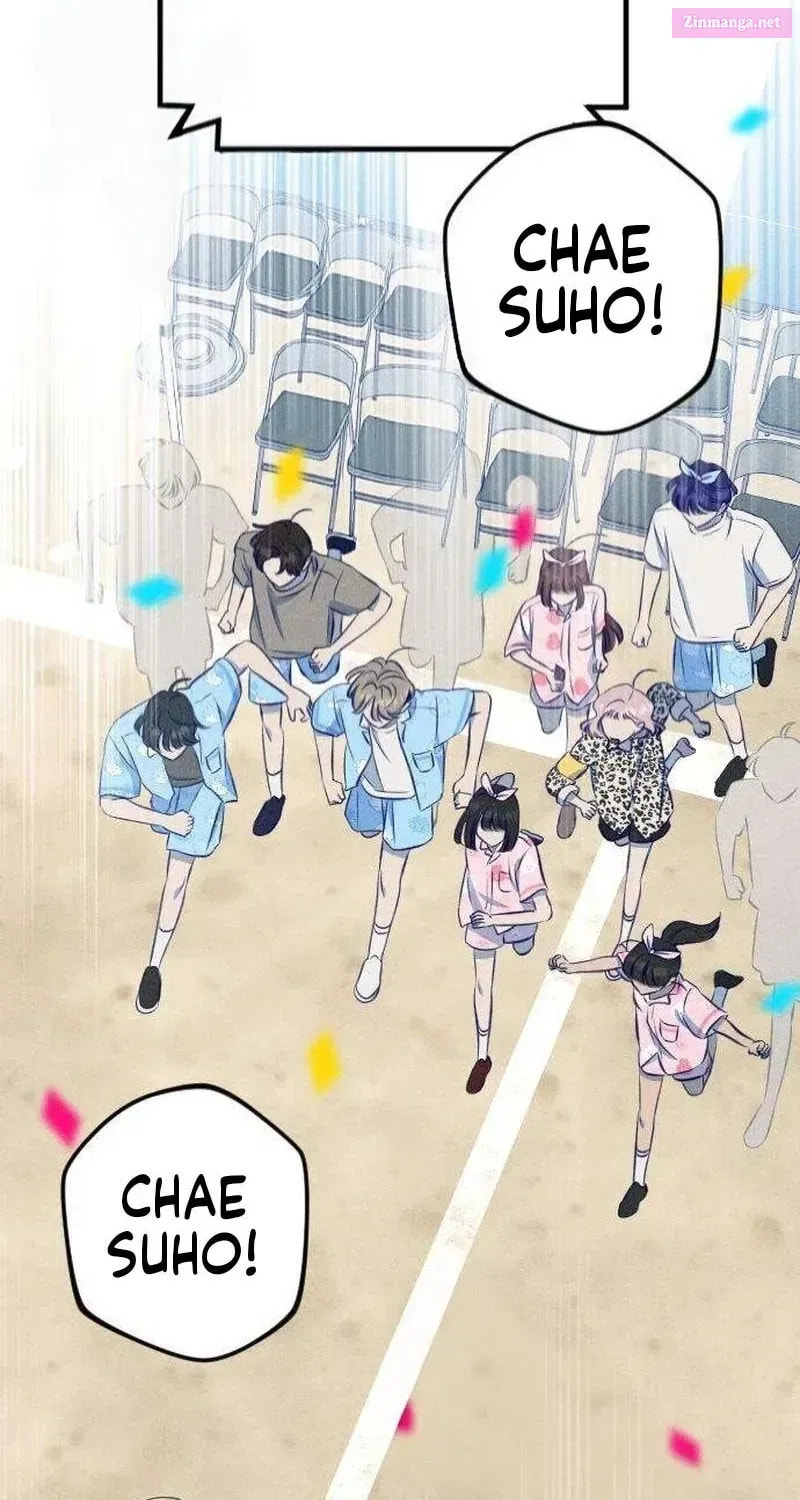To My Dearest Chapter 18 page 54 - 