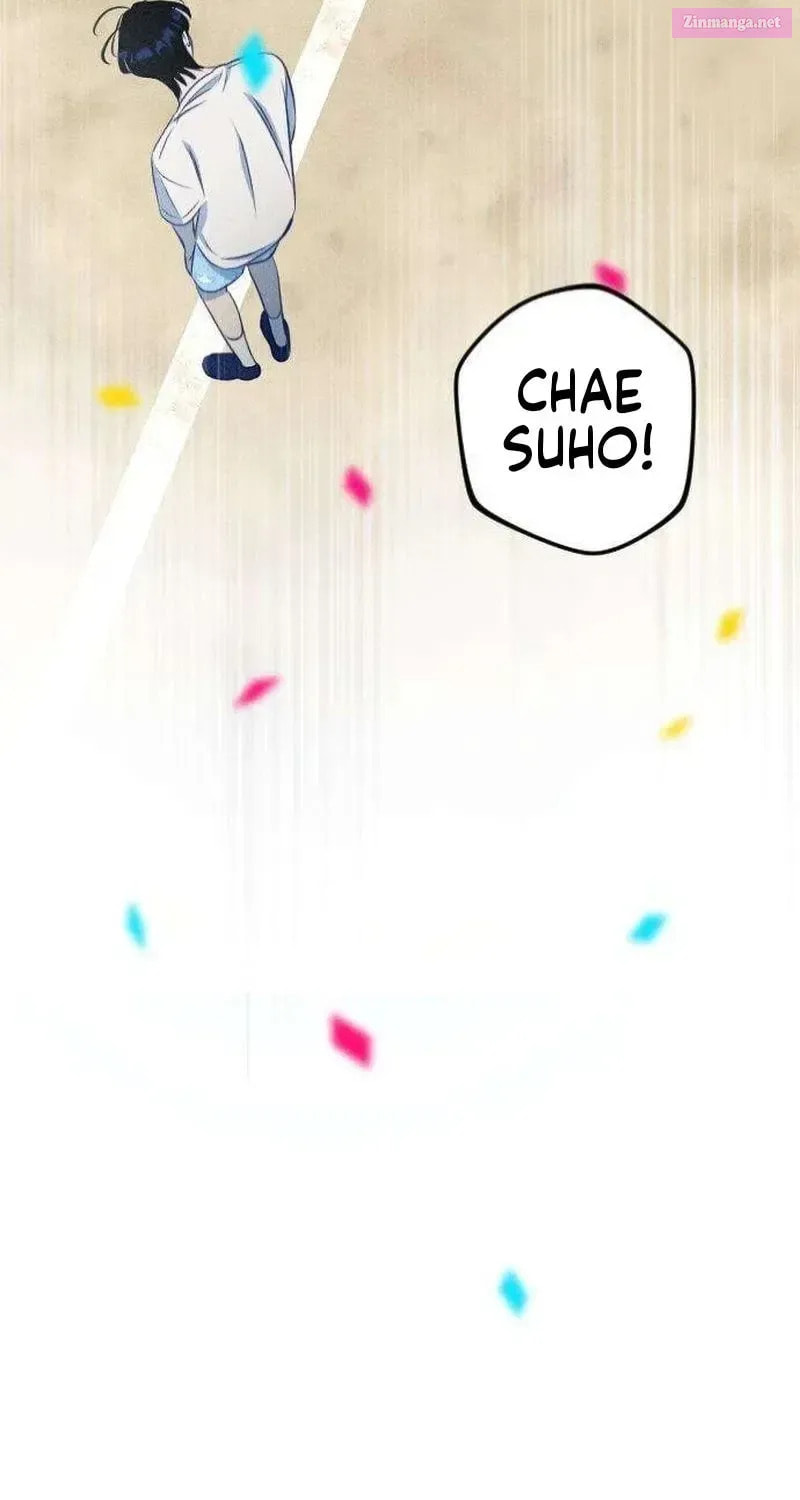 To My Dearest Chapter 18 page 55 - 