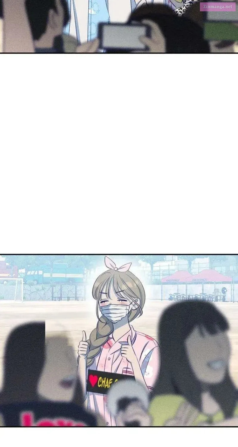 To My Dearest Chapter 18 page 58 - 
