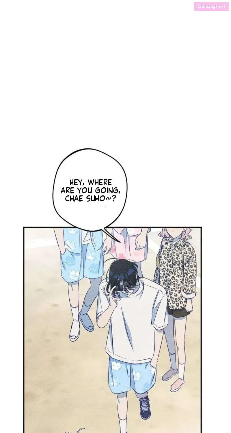 To My Dearest Chapter 18 page 59 - 