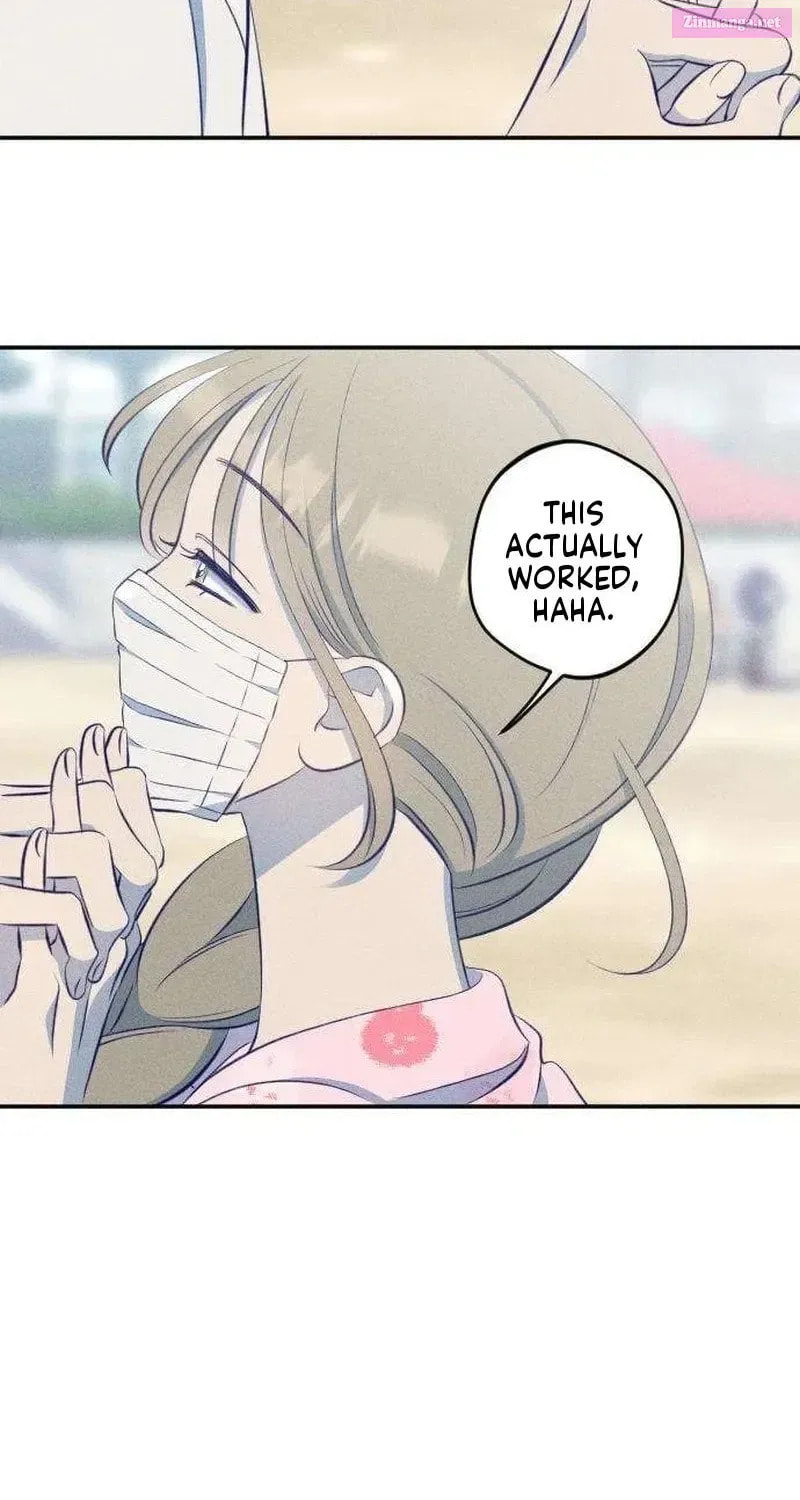 To My Dearest Chapter 18 page 64 - 