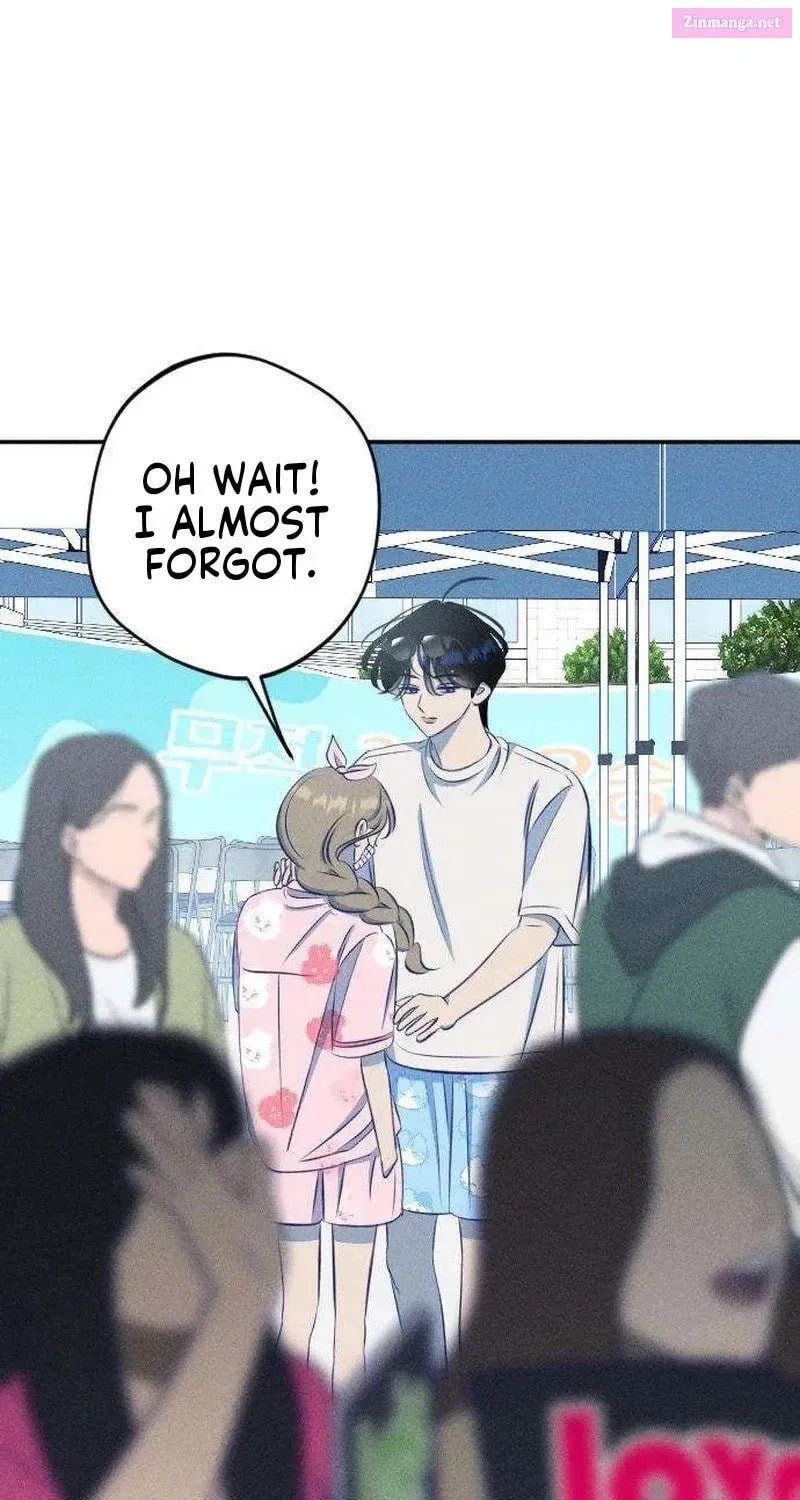 To My Dearest Chapter 18 page 65 - 