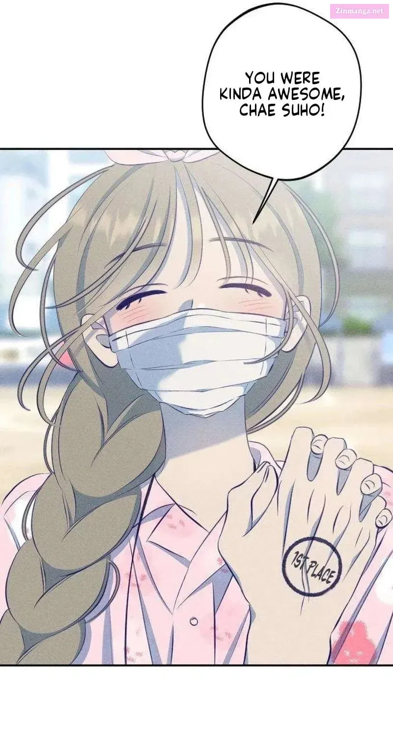 To My Dearest Chapter 18 page 68 - 