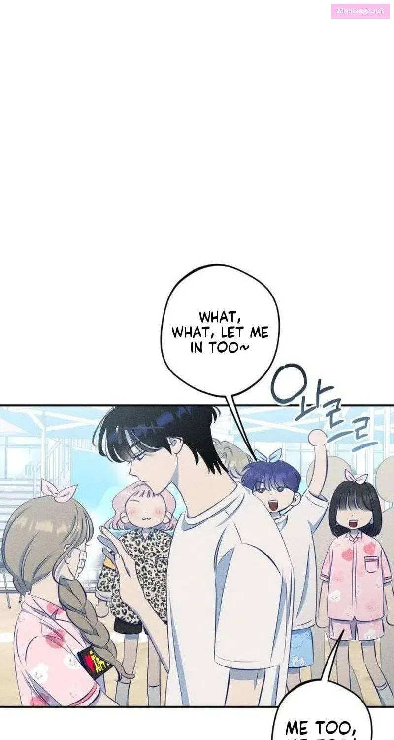 To My Dearest Chapter 18 page 69 - 