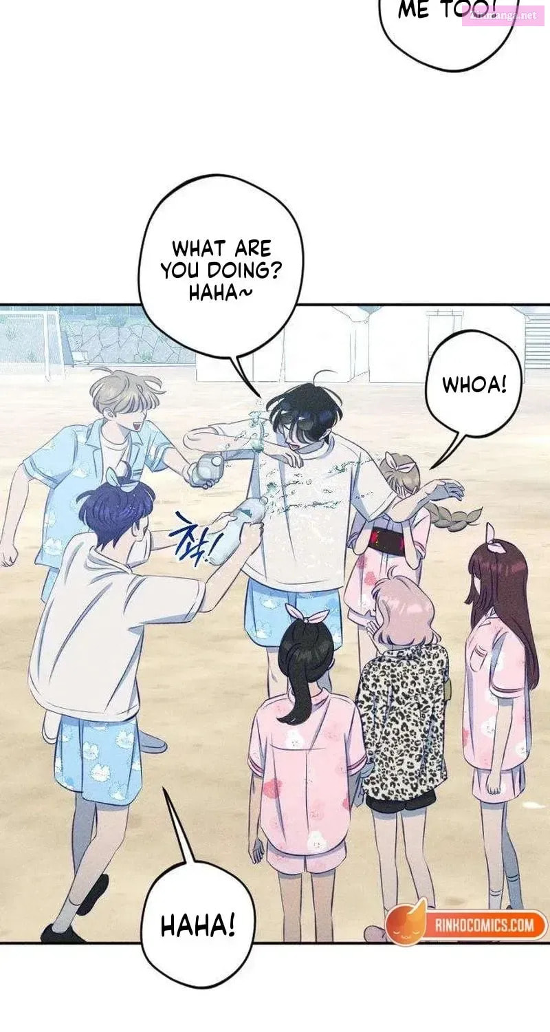 To My Dearest Chapter 18 page 70 - 