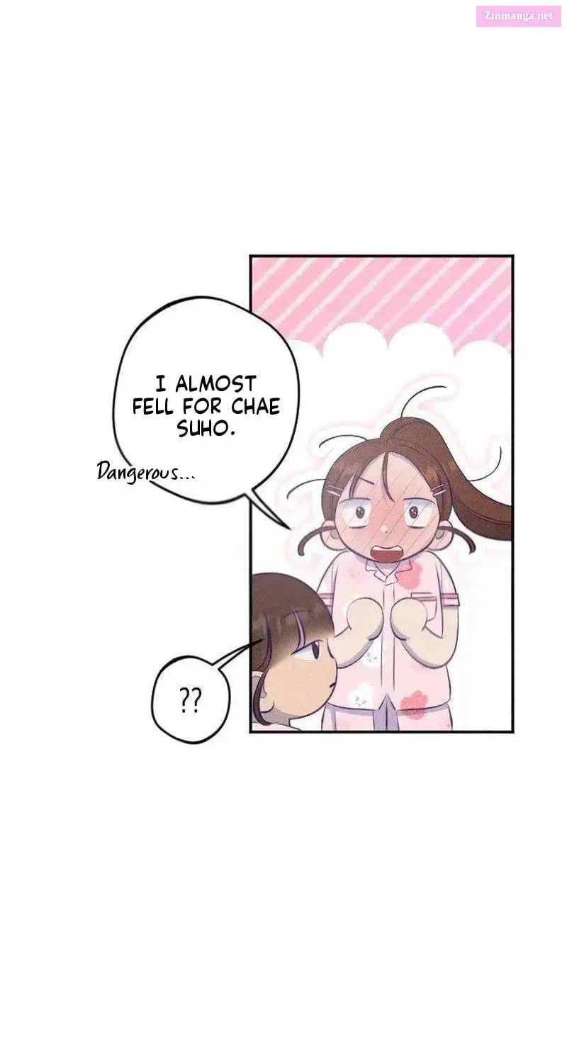 To My Dearest Chapter 18 page 71 - 