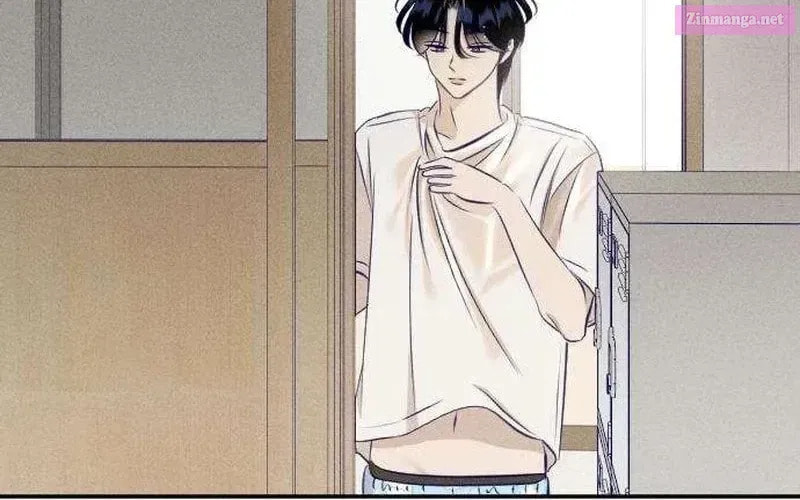 To My Dearest Chapter 18 page 73 - 