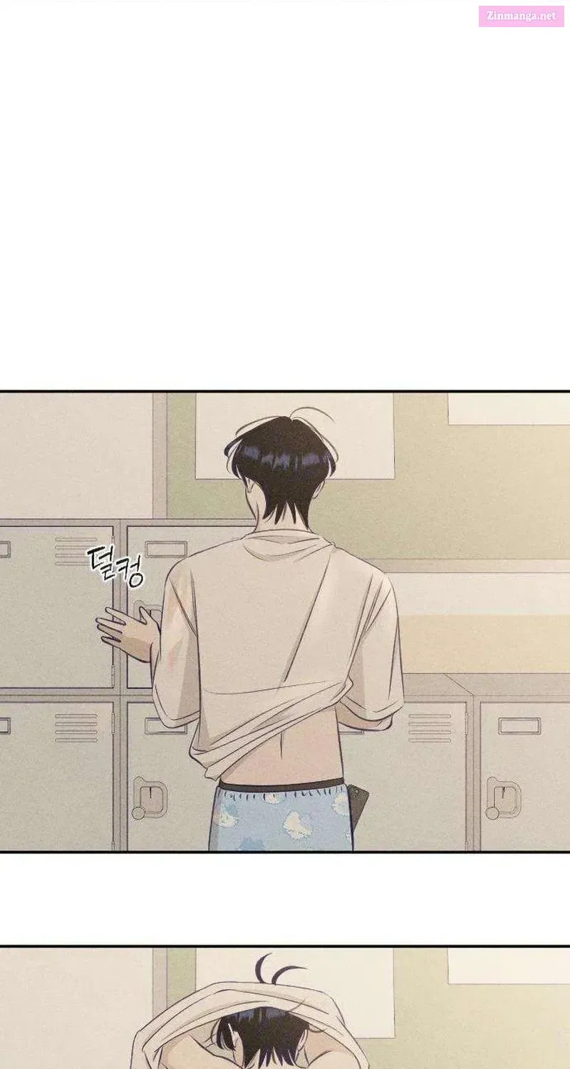 To My Dearest Chapter 18 page 74 - 