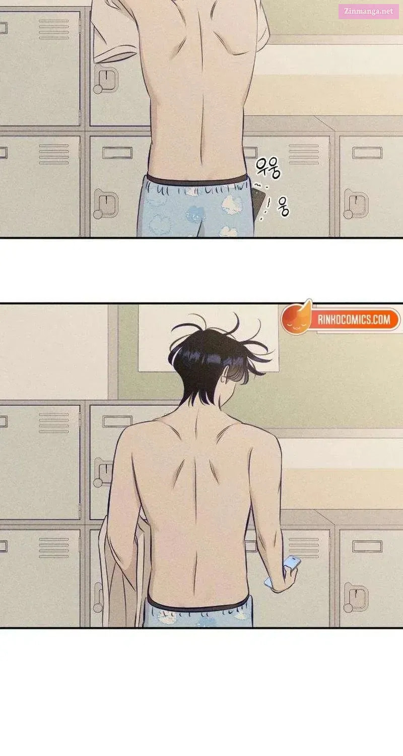 To My Dearest Chapter 18 page 75 - 