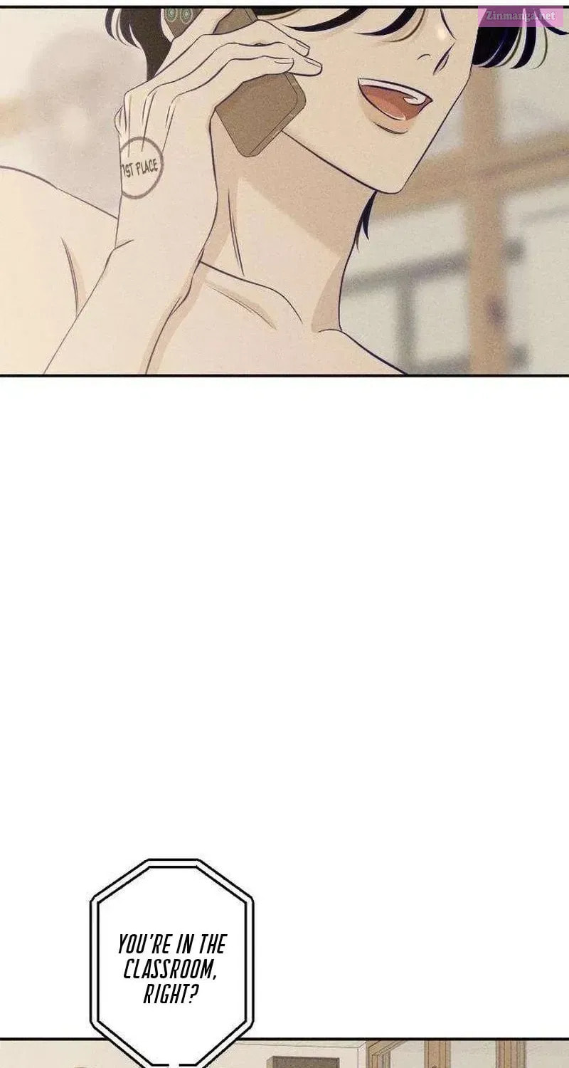 To My Dearest Chapter 18 page 77 - 