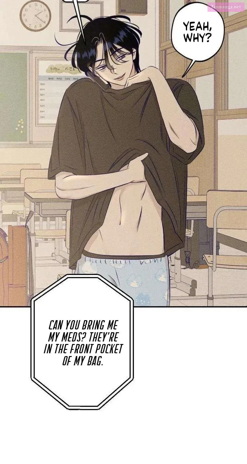 To My Dearest Chapter 18 page 78 - 