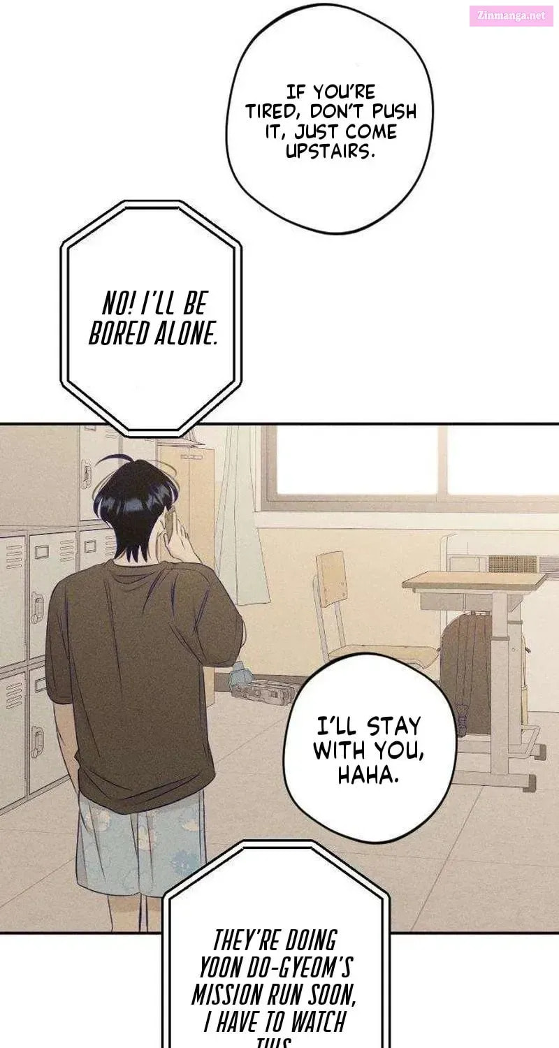 To My Dearest Chapter 18 page 80 - 