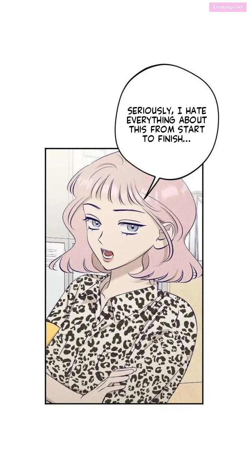 To My Dearest Chapter 18 page 9 - 