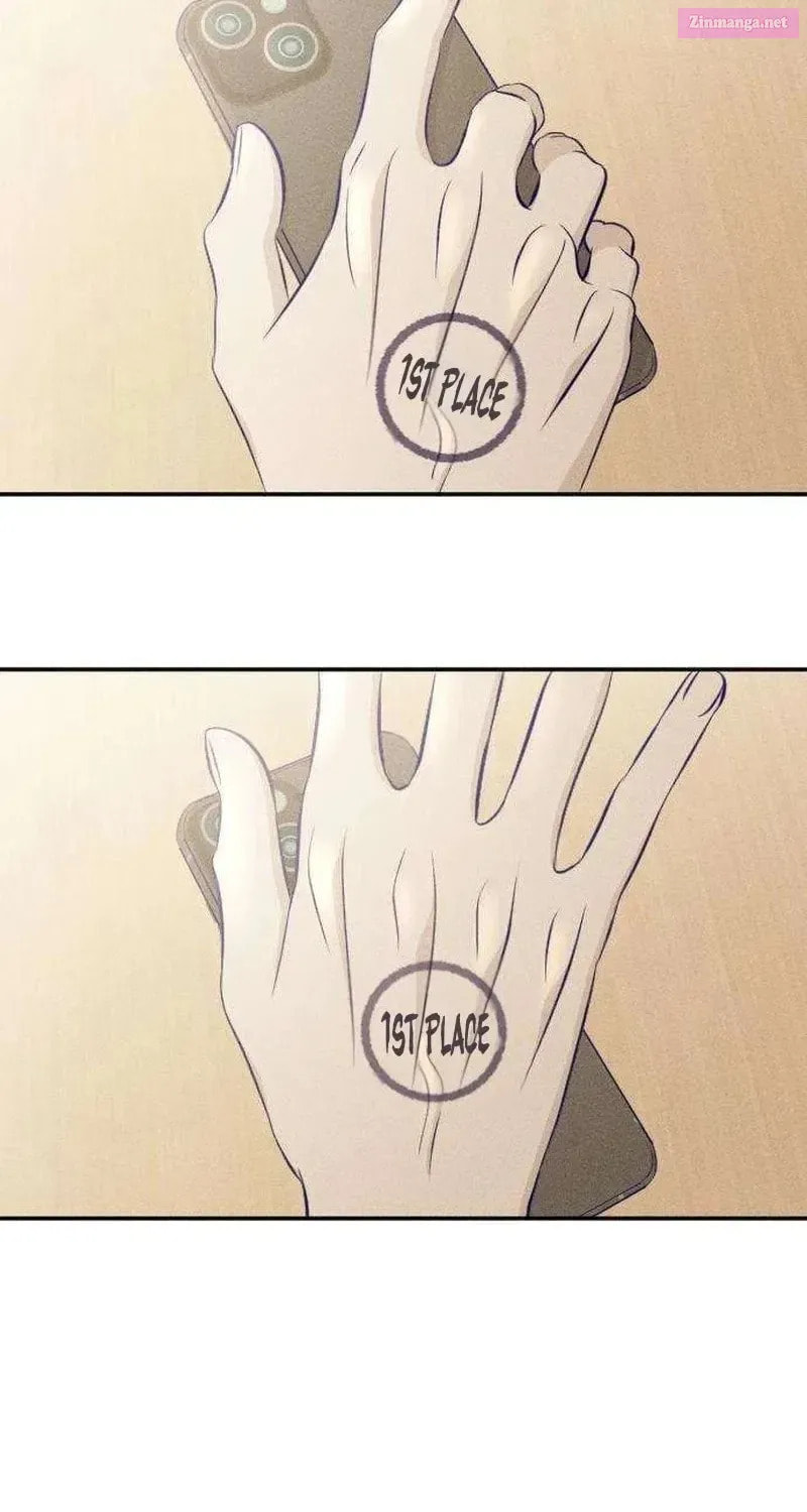 To My Dearest Chapter 18 page 83 - 
