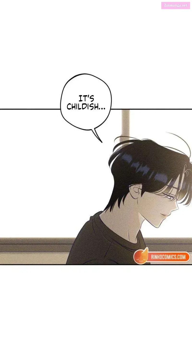 To My Dearest Chapter 18 page 84 - 