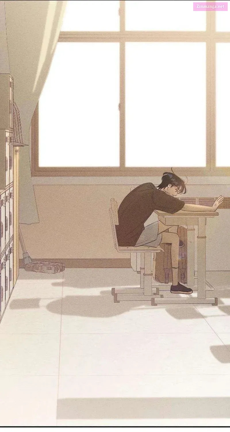 To My Dearest Chapter 18 page 86 - 
