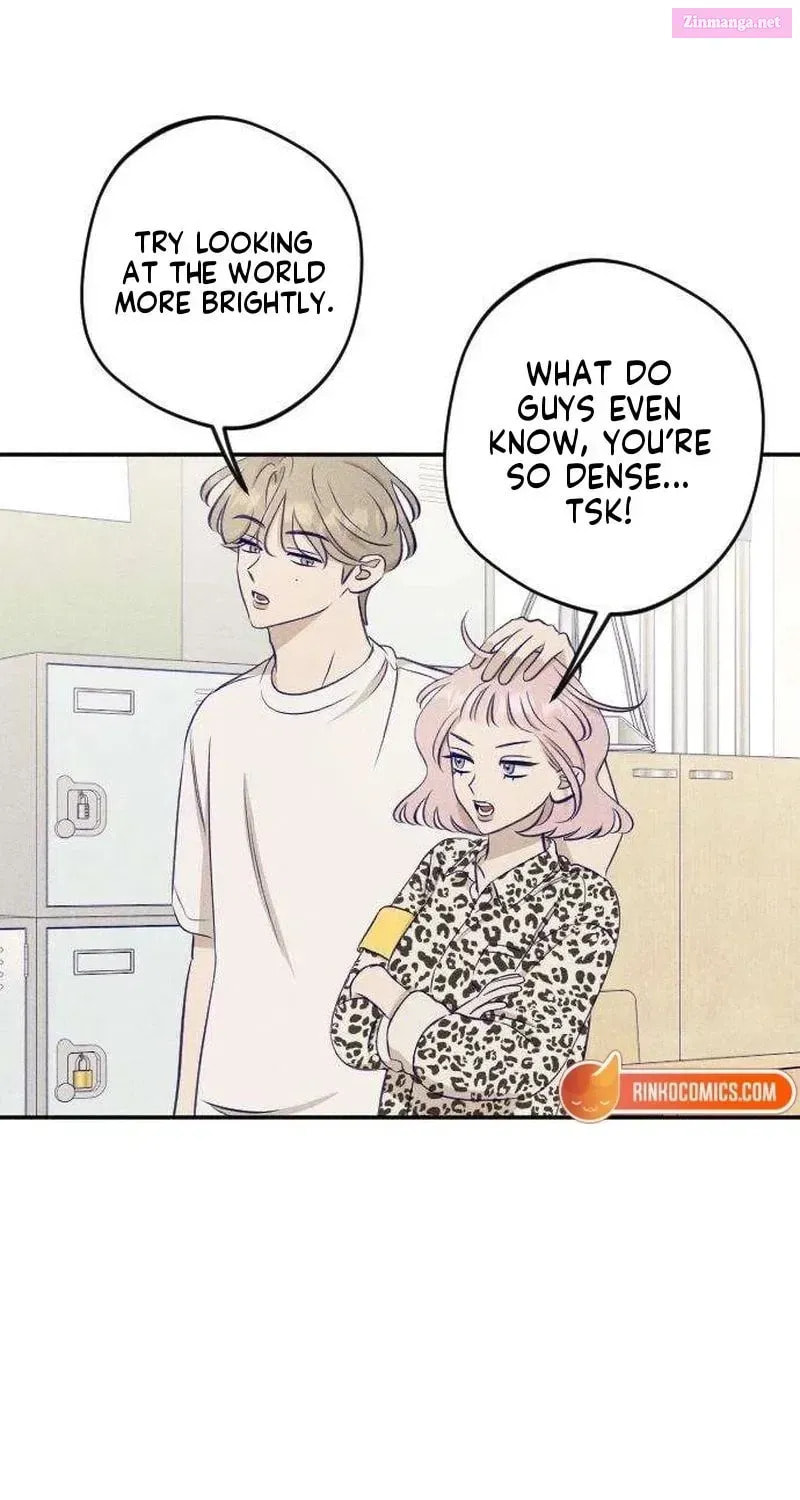 To My Dearest Chapter 18 page 10 - 