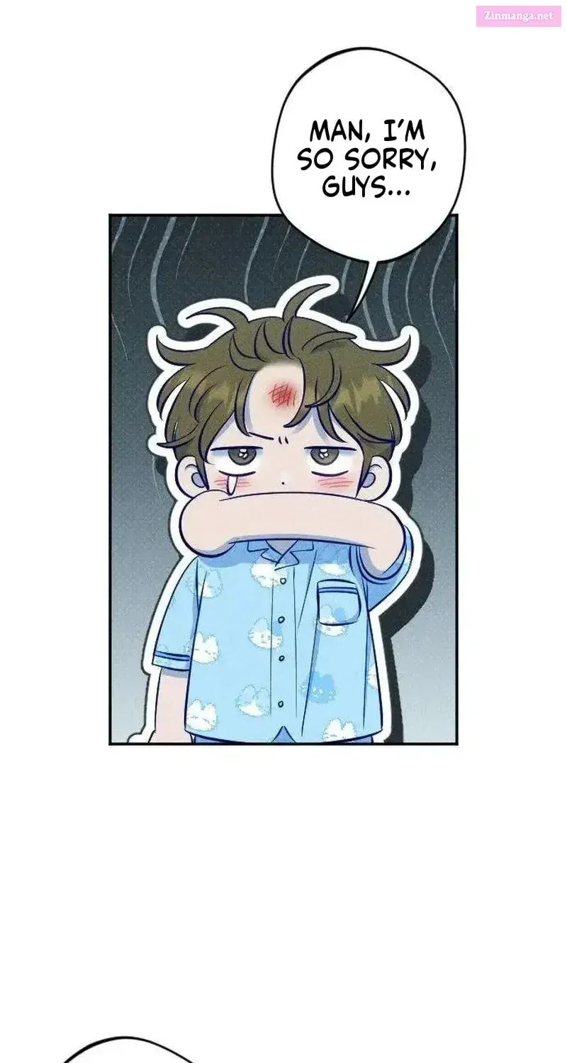 To My Dearest Chapter 19 page 1 - 