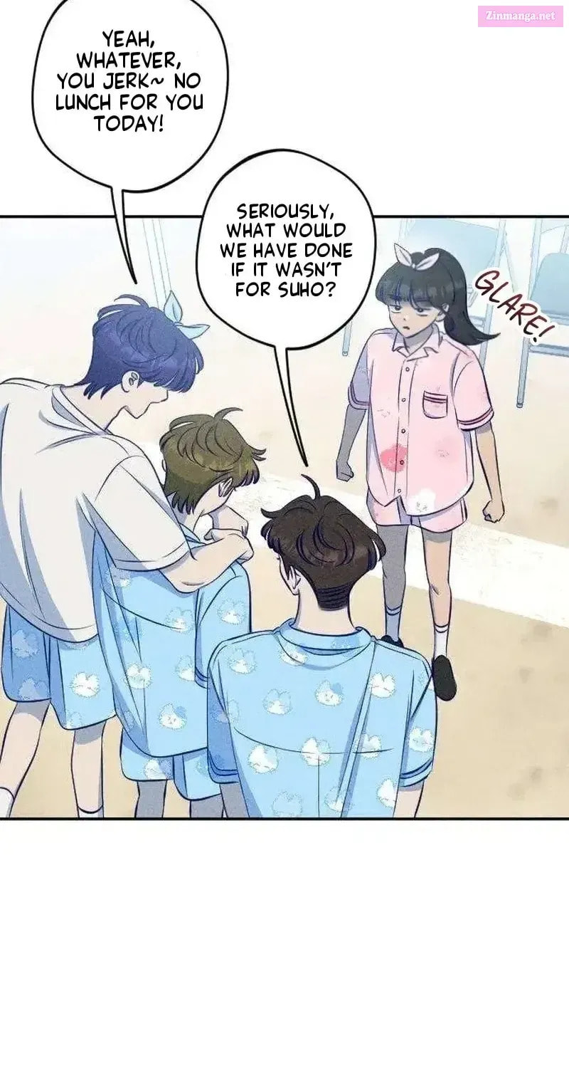To My Dearest Chapter 19 page 2 - 