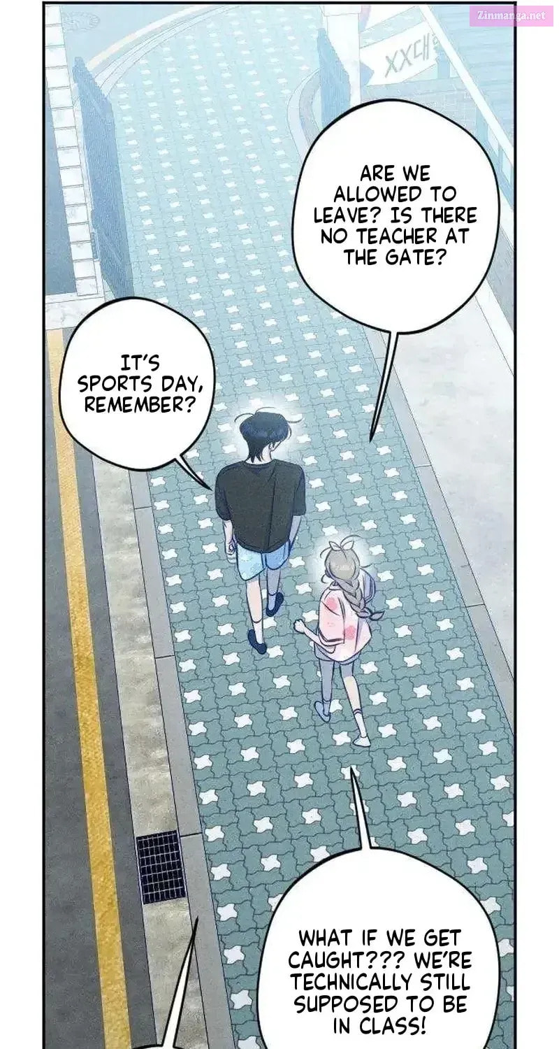 To My Dearest Chapter 19 page 11 - 
