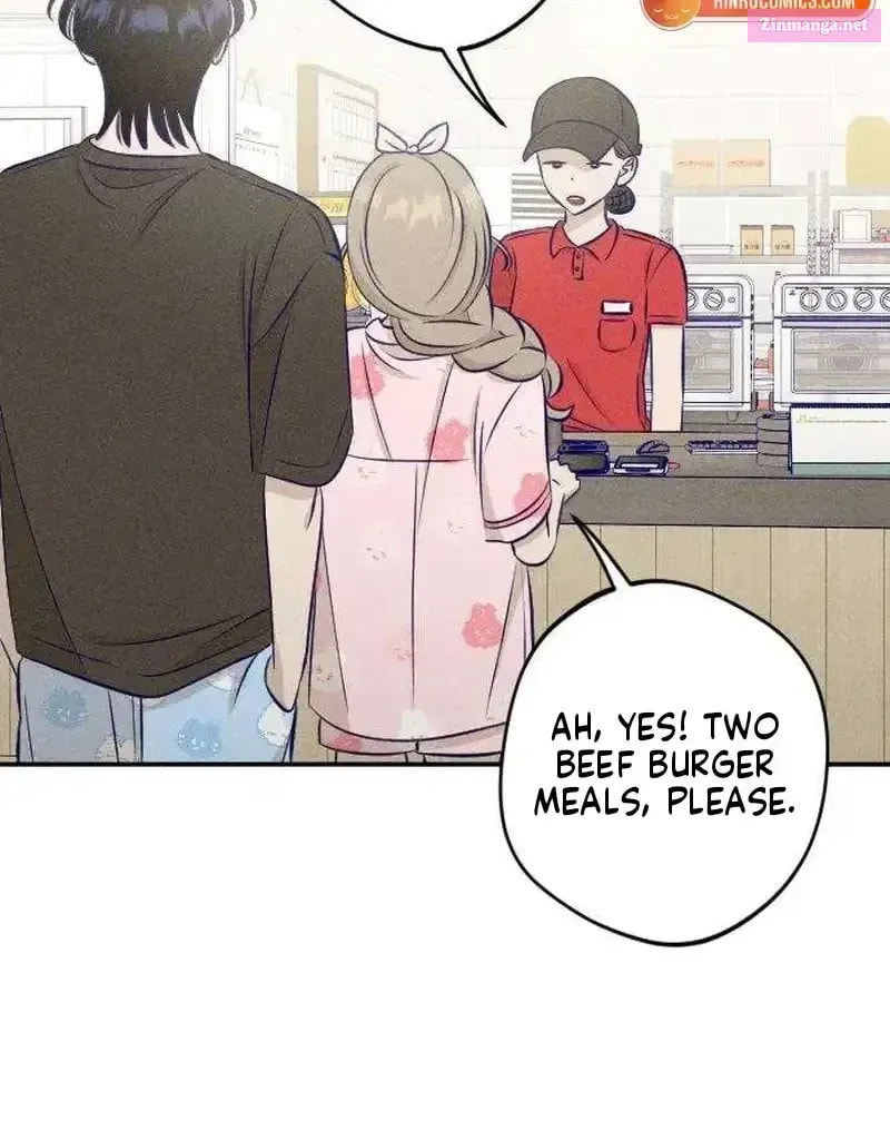To My Dearest Chapter 19 page 15 - 