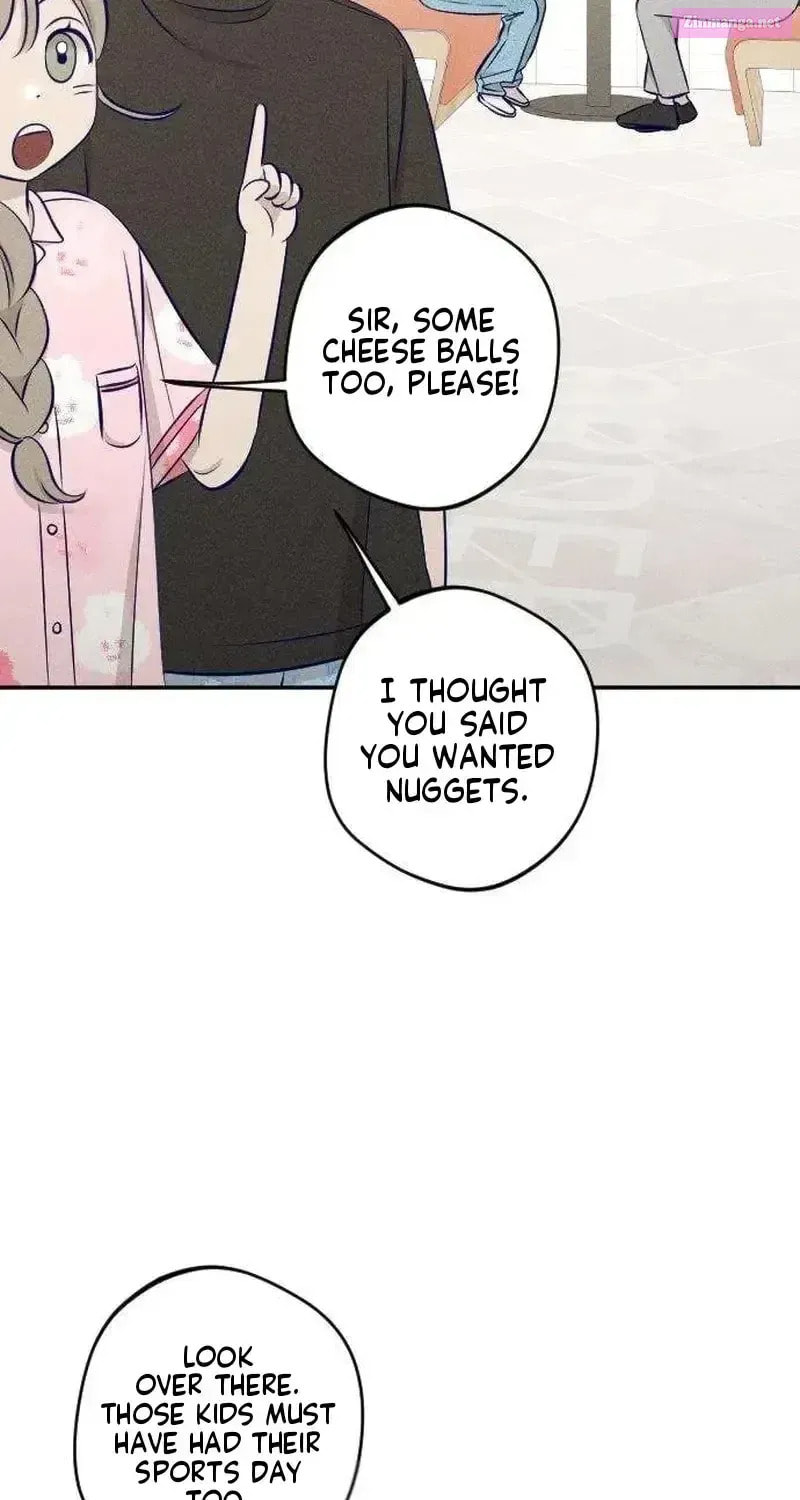 To My Dearest Chapter 19 page 18 - 